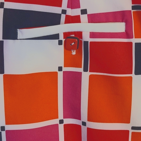 EP Pro Golfing Skirt - Picture 3 of 4